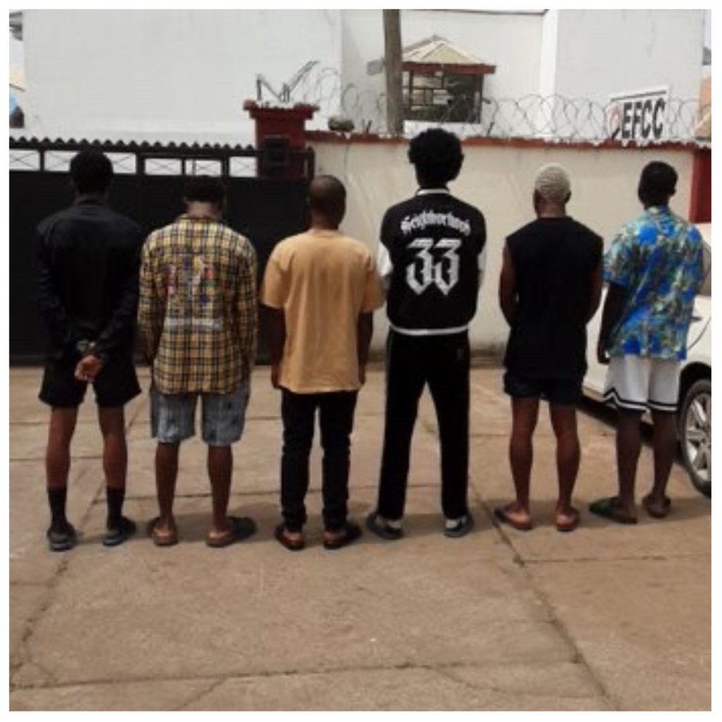 Yahoo boys