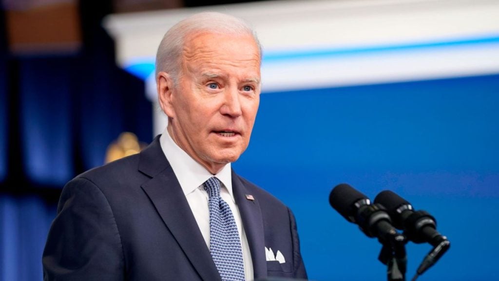Chinese Spy Balloon: US Will Act If Our Sovereignty Is Threatened – Biden Warns China