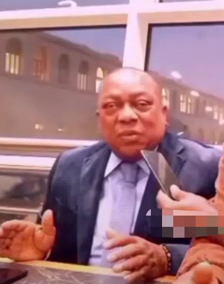 man