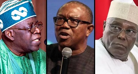 Ex-Niger Delta Militants Dump Asari Dokubo's Presidential Candidate, Announce Preffered Candidate