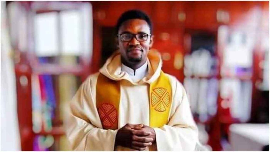 Kelvin Ugwu