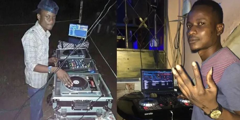 Dj Goodie