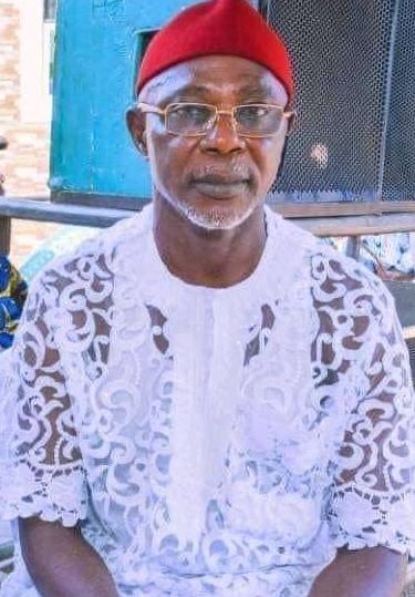 Obasi