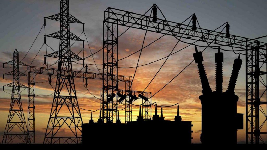Power generation
