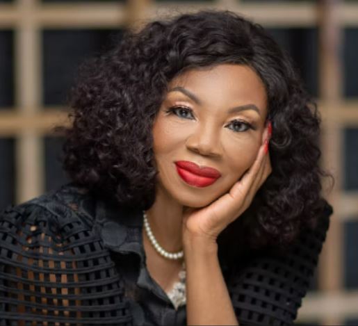 Betty Irabor