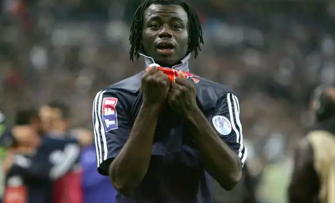 Modeste