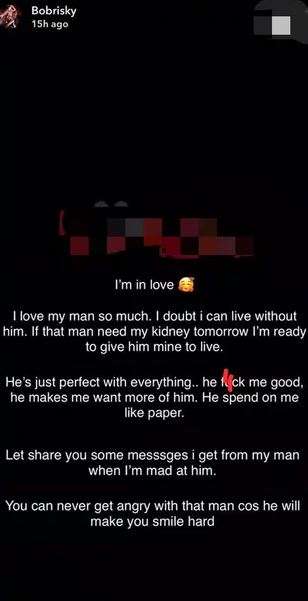post