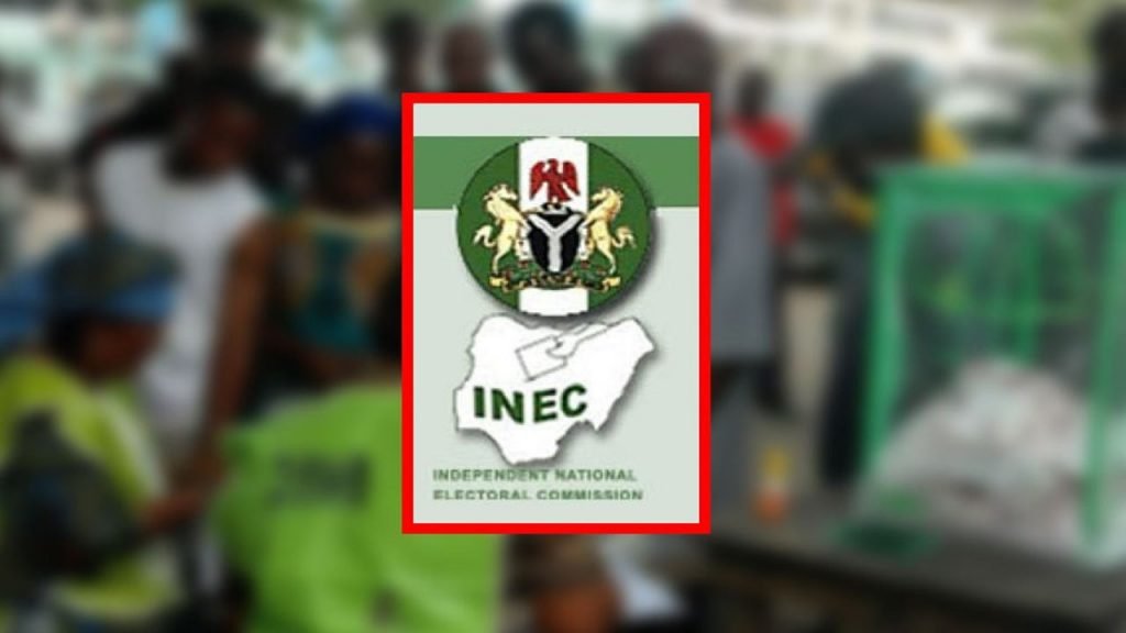 North-West, S’West Top 93 Million Voter Register 1 North-West, S’West Top 93 Million Voter Register