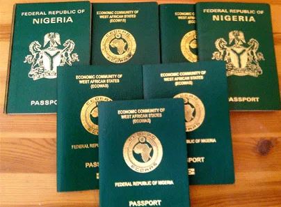 passports