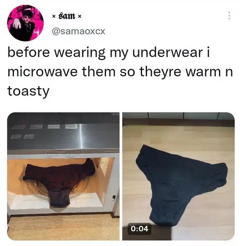 post