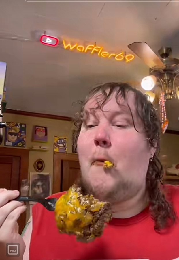 Tiktoker