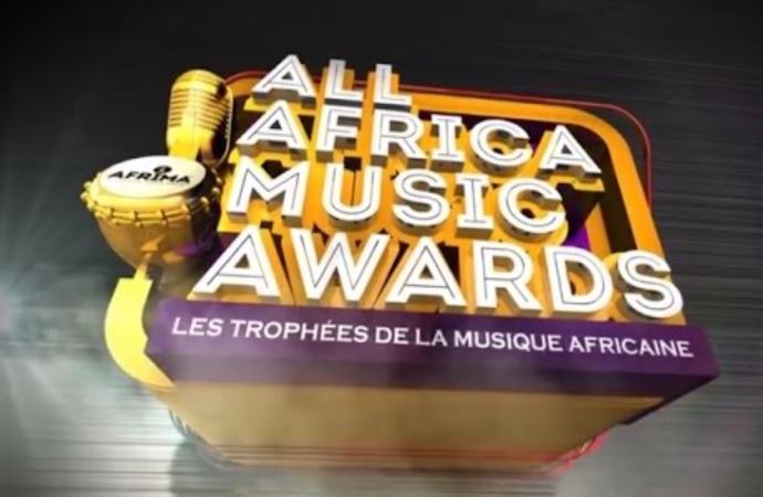 AFRIMA