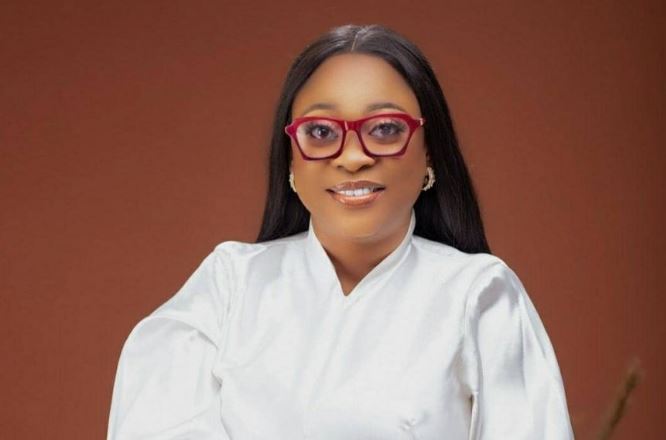 Bolanle Raheem