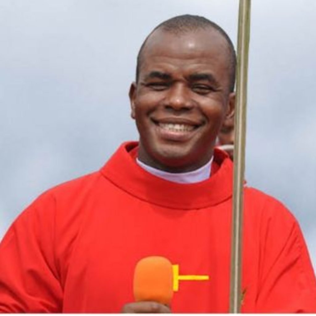 Ejike Mbaka
