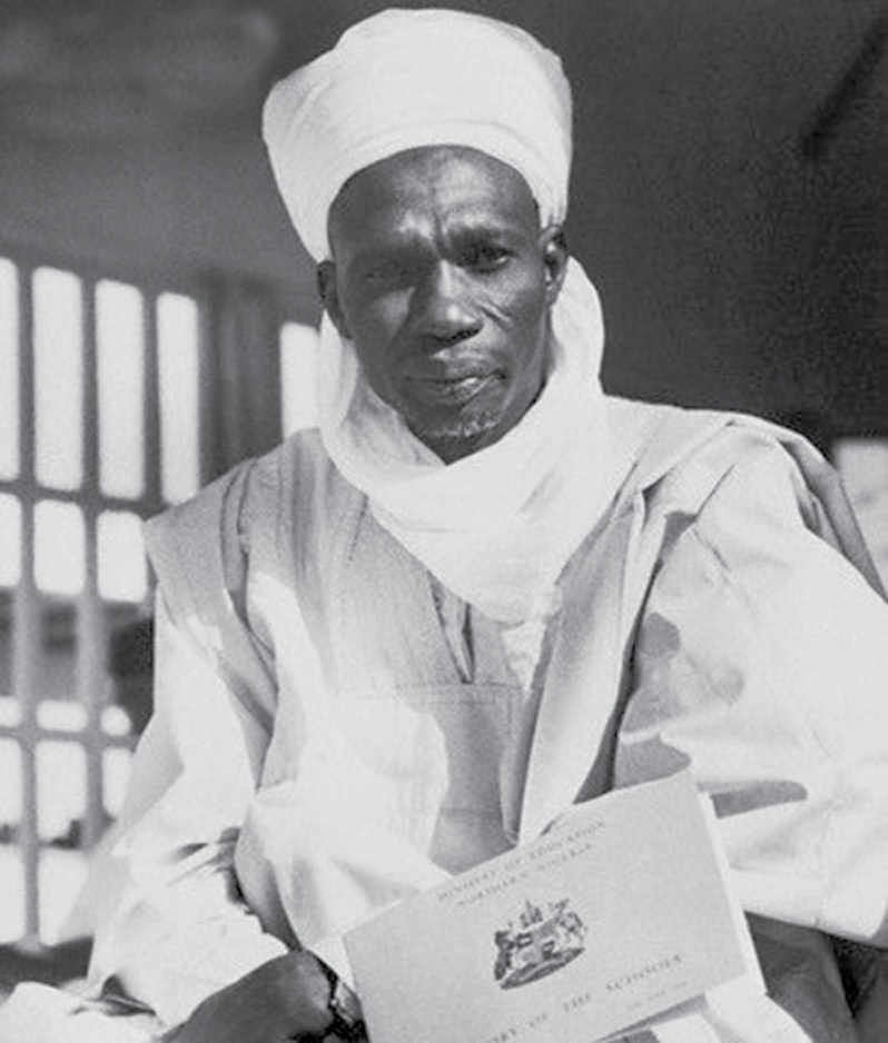 Tafawa Balewa