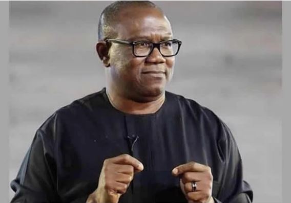 Peter Obi