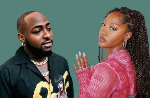 Davido and Tems