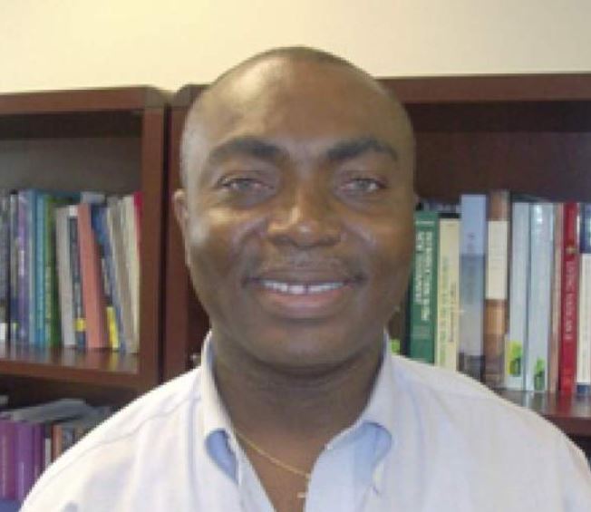 IWUCHUKWU