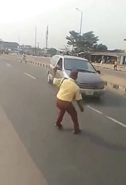 LASTMA