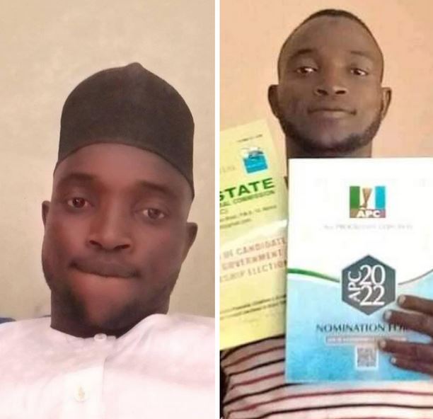 Yakubu