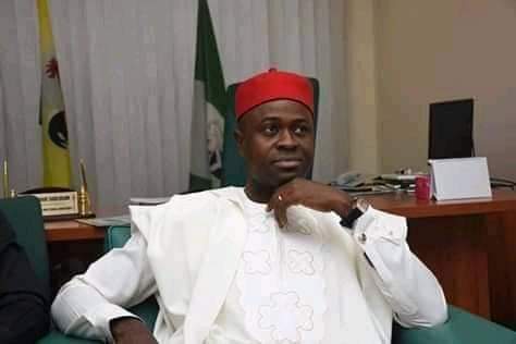 Federal lawmaker