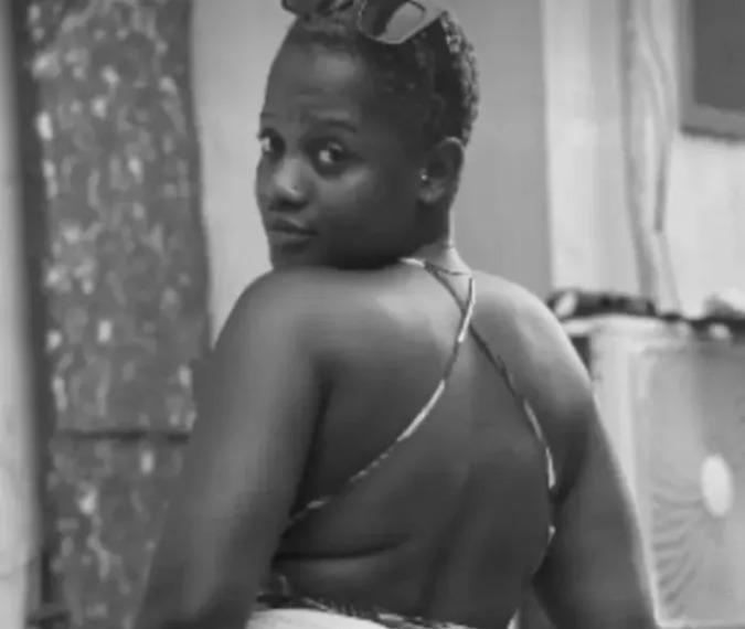 Deborah Seyram Adablah