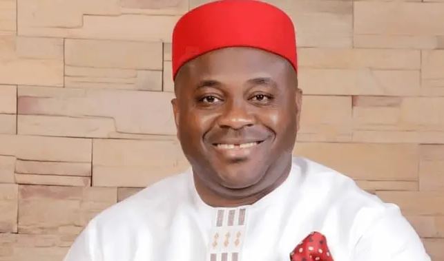 Sen Akpan
