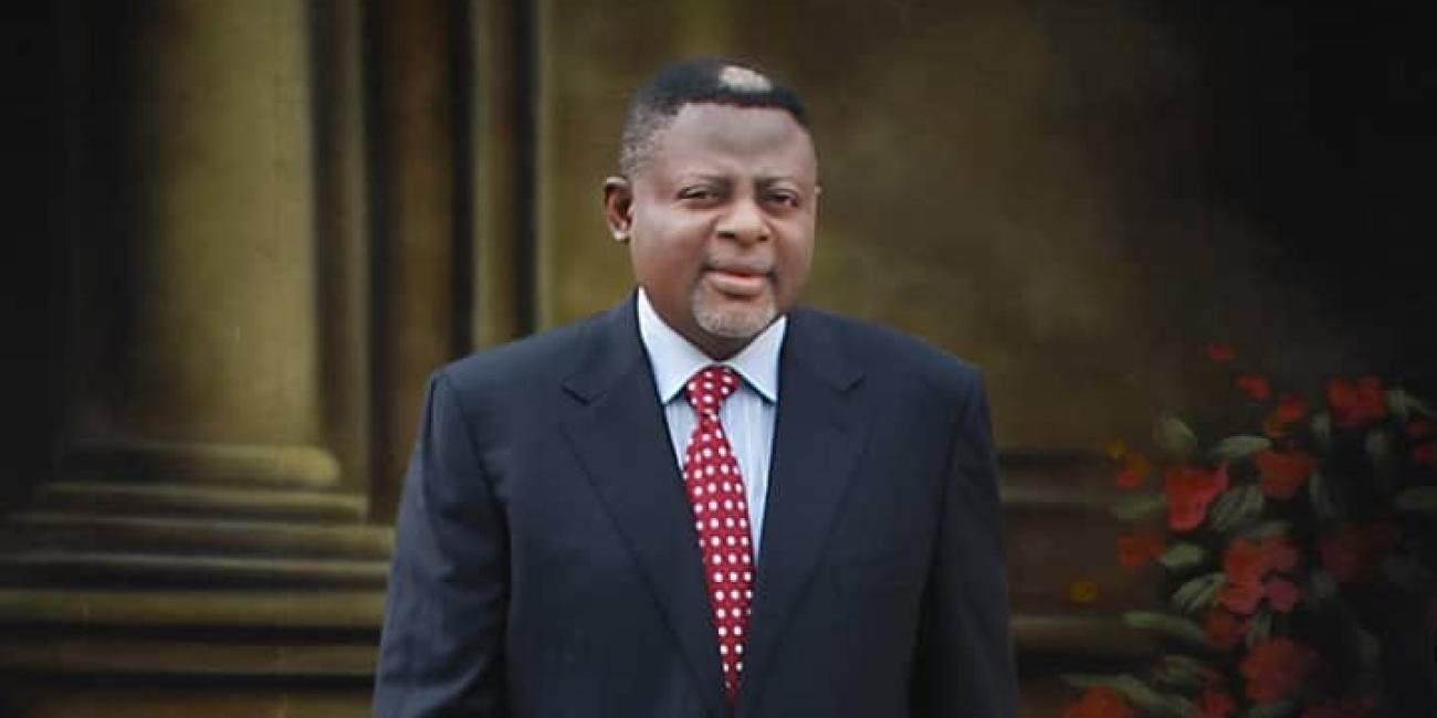 Bassey Otu