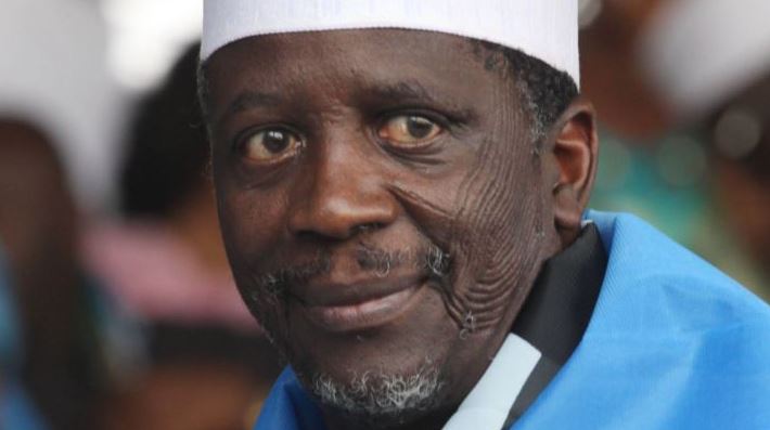 Bafarawa