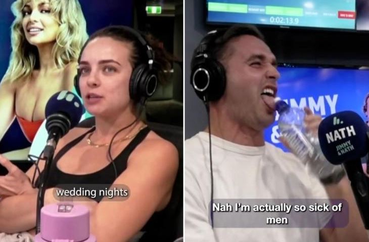 hosts