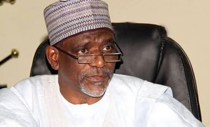Adamu
