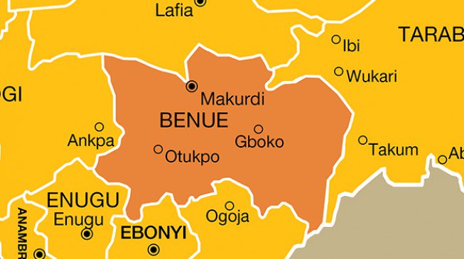 Benue FA
