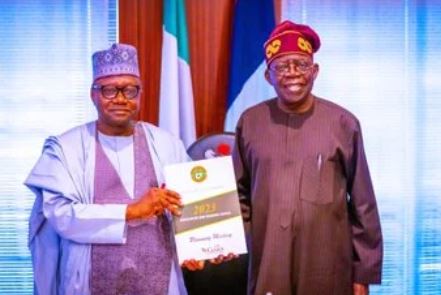 Tinubu