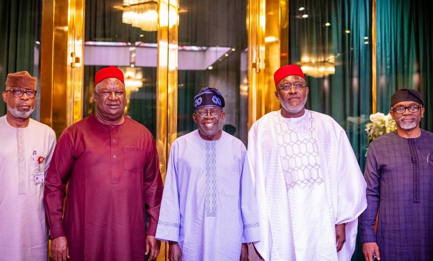 Tinubu