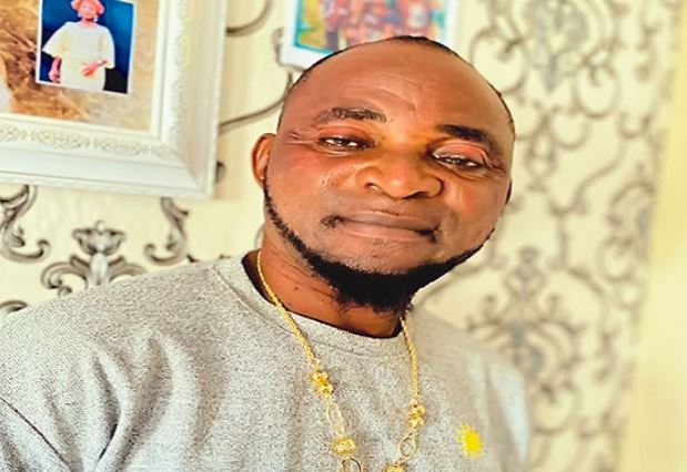 Adewale Alebiosu