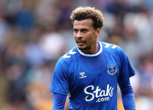 Dele Alli 