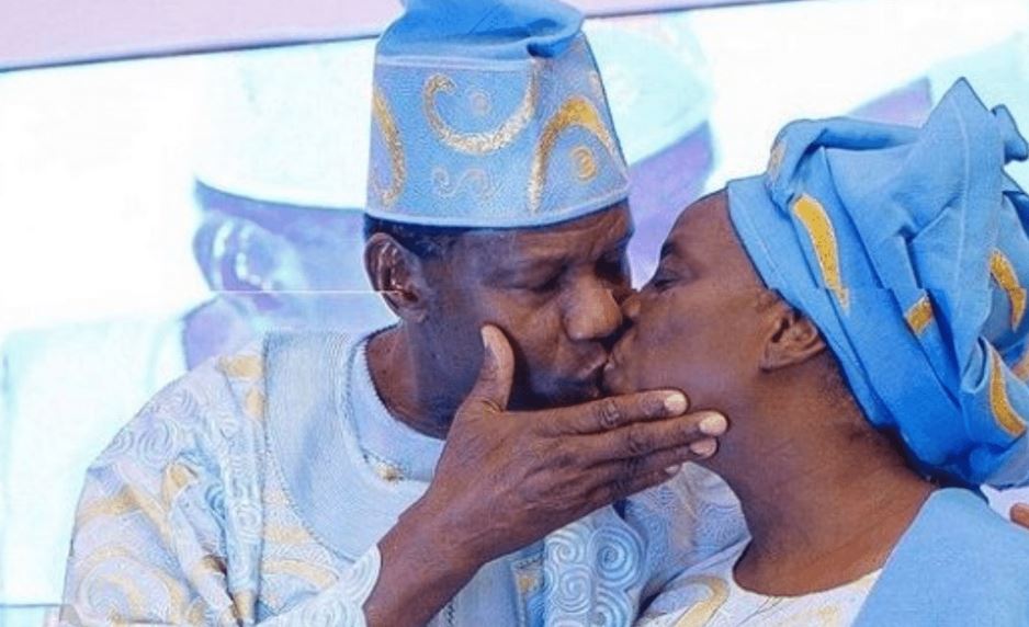 Adeboye