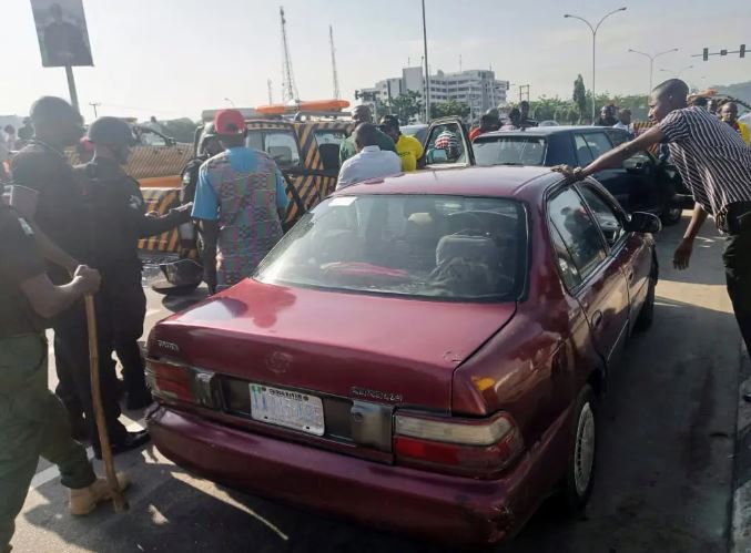 One-chance syndicates 