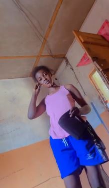 Lady