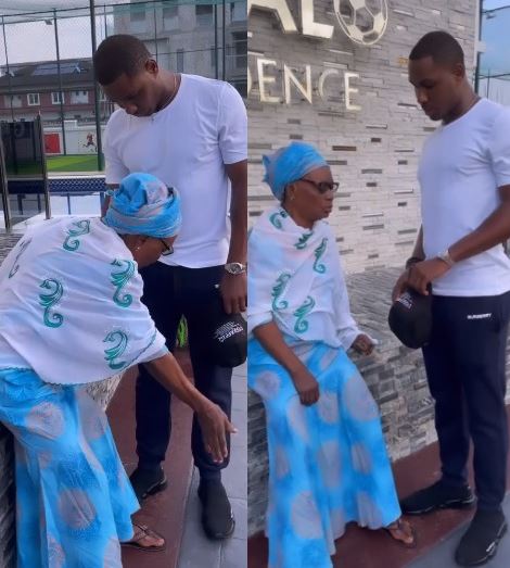 Jude Ighalo