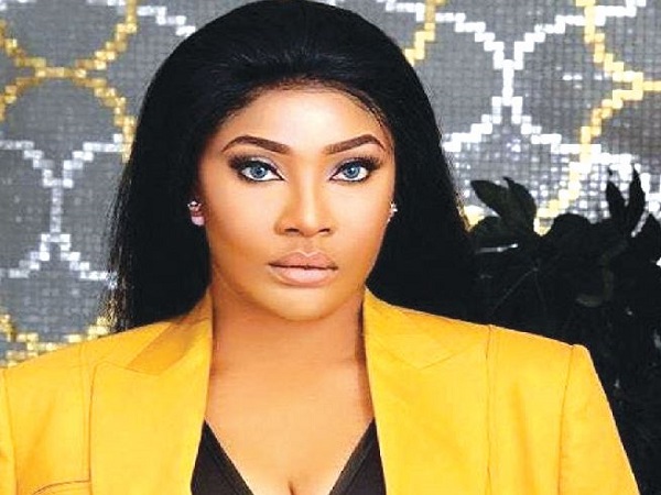 Angela Okorie