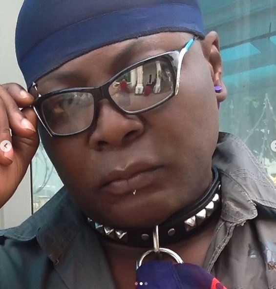 Charly Boy