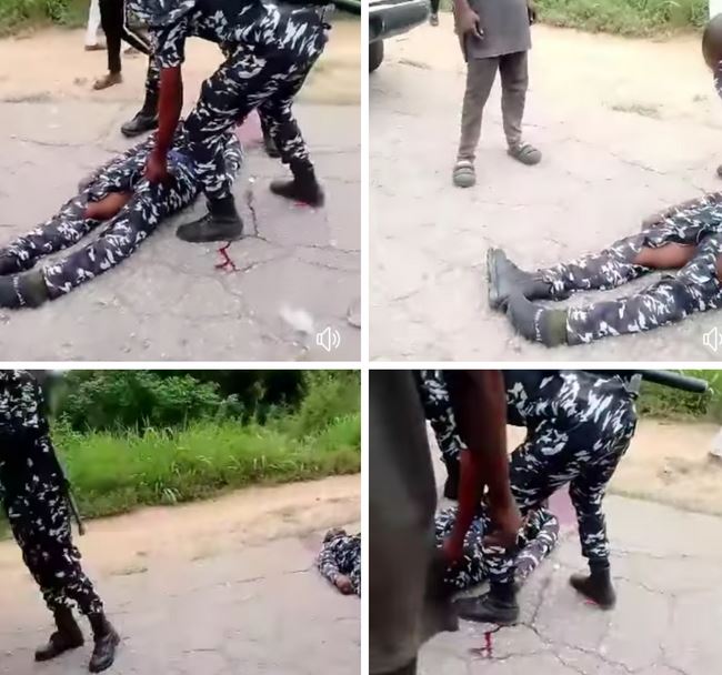 policeman