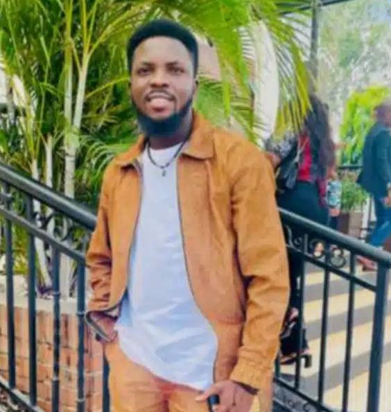 Nigerian Man Shares Heartfelt Note Sent By Boss After He Resigned From 
