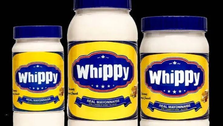 whippy