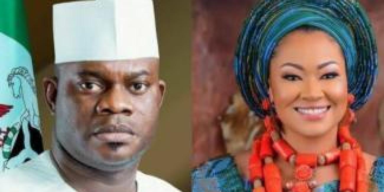 Natasha Akpoti-Uduaghan
