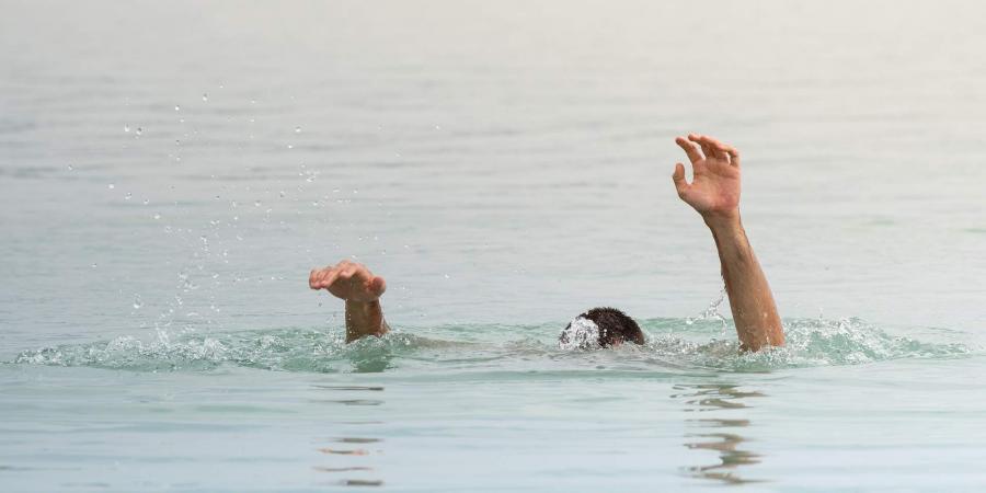 Drown