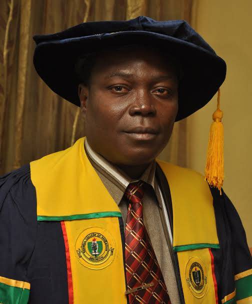 FCE Provost