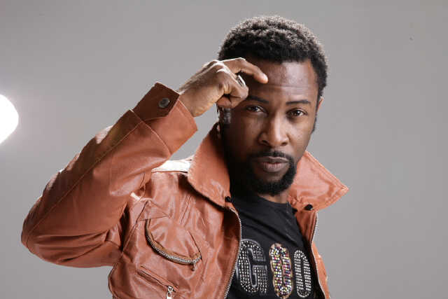 Ruggedman