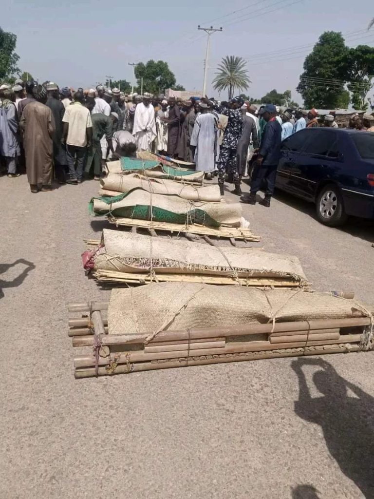 Bauchi State